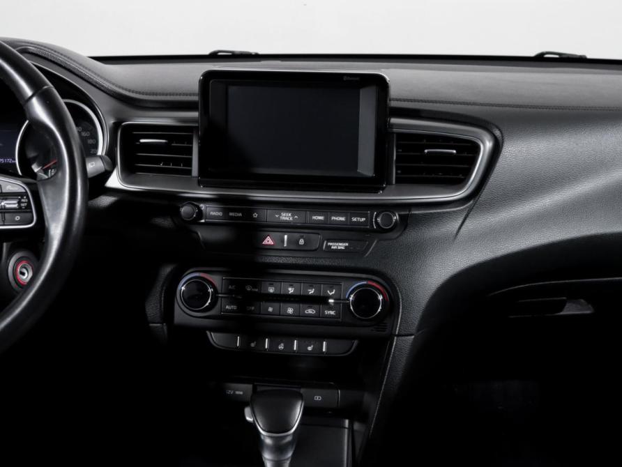 Kia Ceed III Москва  - изображение 13