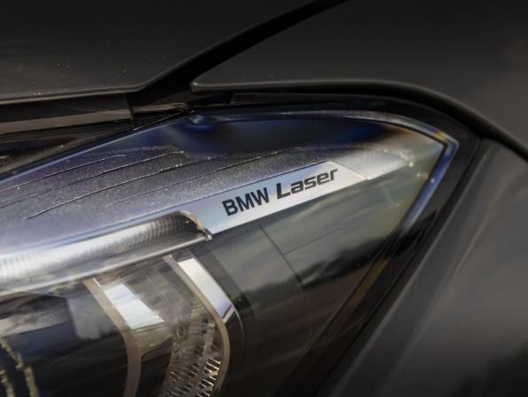 BMW 7 серии VI (G11/G12) Рестайлинг с пробегом 2021 года, цена 8 450 000 рублей, 69821 км, седан, Автокод Объявления