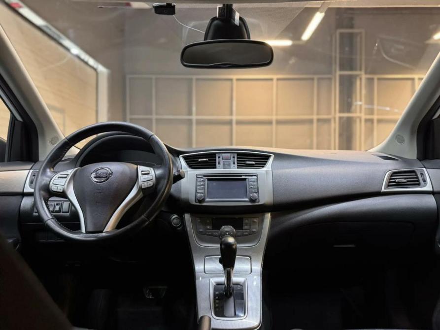 Nissan Tiida II Красноярск  - изображение 10