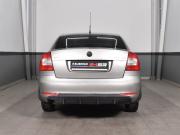 Skoda Octavia II (A5) Рестайлинг Кемерово  - изображение 24