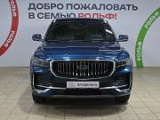 Geely Monjaro I Москва  - изображение 27