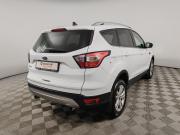 Ford Kuga II Рестайлинг Москва  - изображение 28