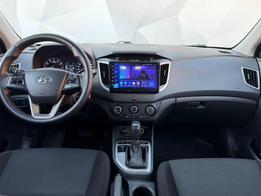 Hyundai Creta I Набережные Челны  - изображение 21