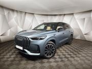 Jaecoo J8 Москва  - изображение 24