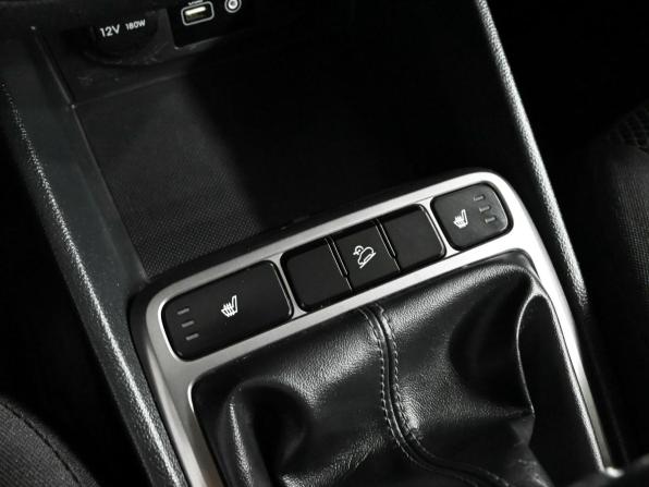 Hyundai Creta I с пробегом 2018 года, цена 1 750 000 рублей, 105334 км, внедорожник, Автокод Объявления