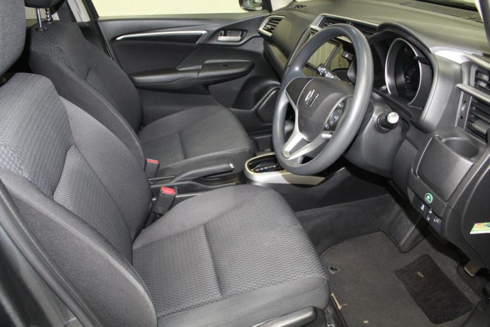 Honda Fit III Рестайлинг Кемерово  - изображение 11