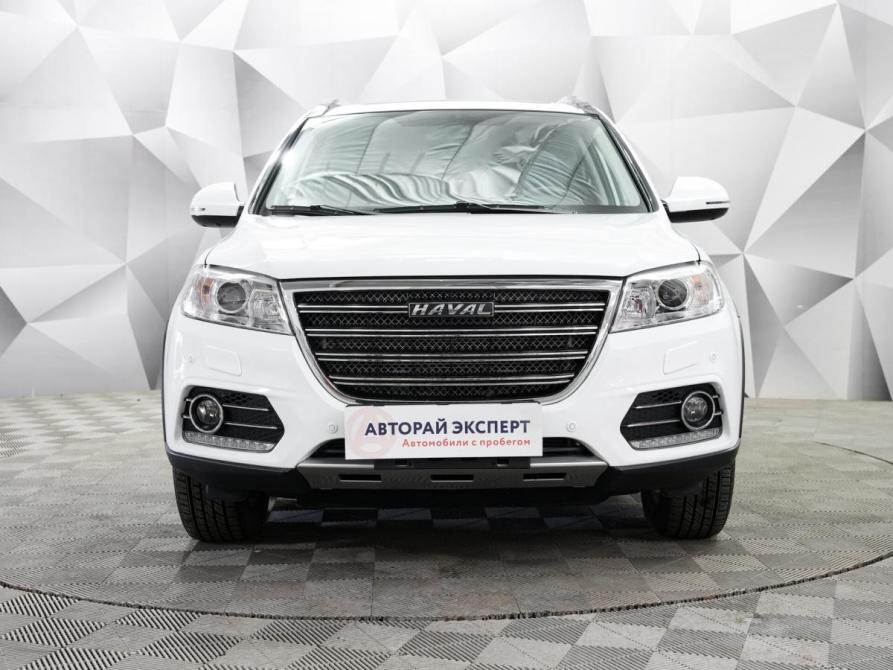Haval H6 I Ульяновск  - изображение 8