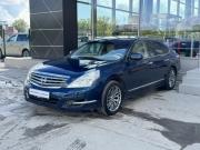Nissan Teana II Новосибирск  - изображение 19