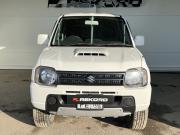 Suzuki Jimny III Рестайлинг 2 Уфа  - изображение 18