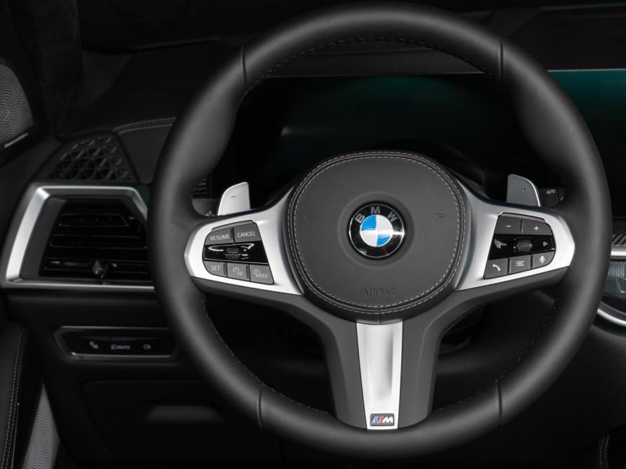 BMW X7 I (G07) Рестайлинг Москва  - изображение 15