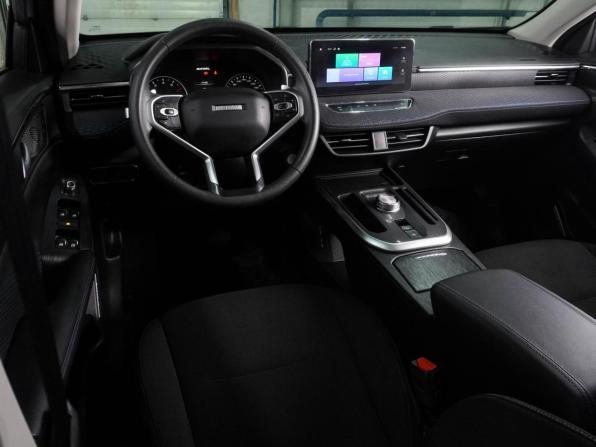 Haval Jolion I с пробегом 2023 года, цена 1 797 000 рублей, 59974 км, внедорожник, Автокод Объявления