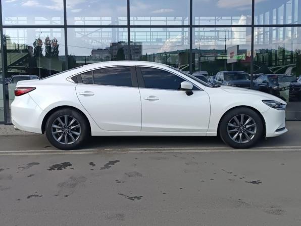 Mazda 6 III (GJ) Рестайлинг 2 с пробегом 2019 года, цена 1 750 000 рублей, 240456 км, седан, Автокод Объявления