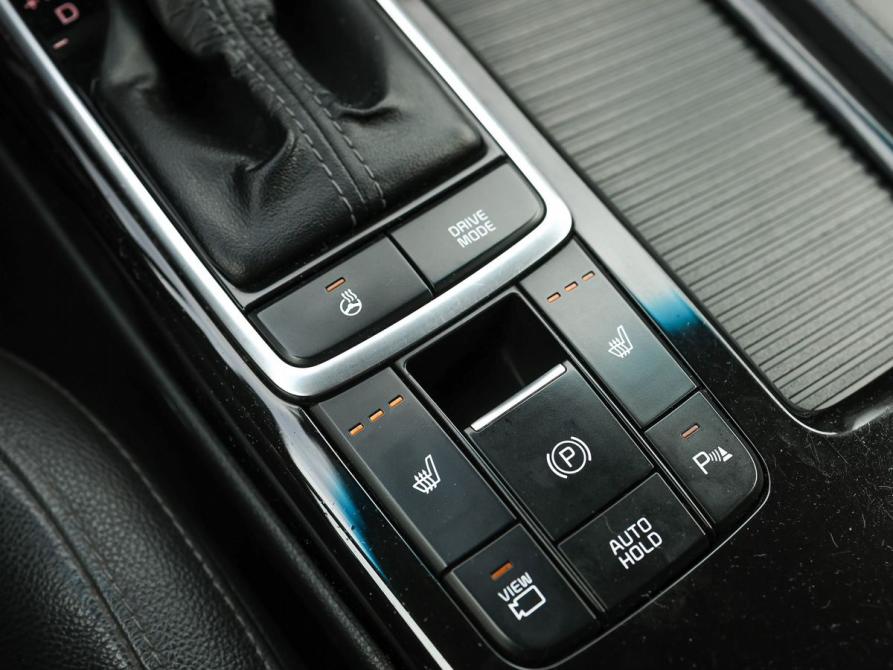 Kia Optima IV Рестайлинг Ижевск  - изображение 28