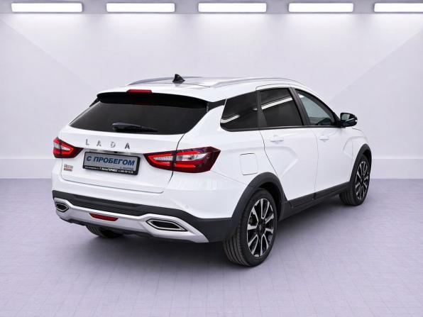 Lada (ВАЗ) Vesta I Рестайлинг (NG) с пробегом 2024 года, цена 1 750 000 рублей, 15840 км, универсал, Автокод Объявления