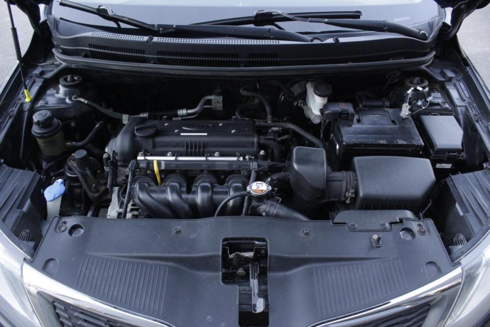 Kia Rio III Брянск  - изображение 6