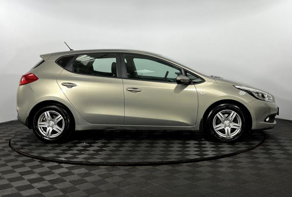 Kia Ceed II Нижний Новгород  - изображение 5