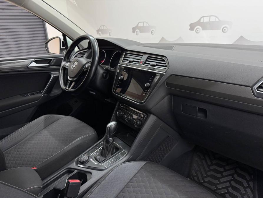 Volkswagen Tiguan II Ставрополь  - изображение 10