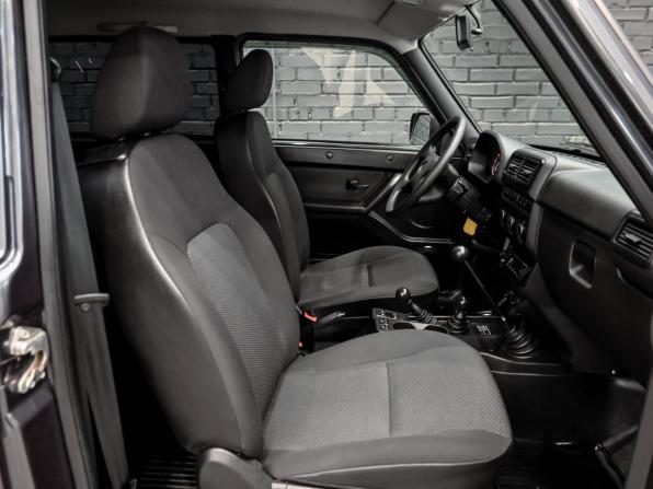 Lada (ВАЗ) 2121 (4x4) I Рестайлинг (2020) с пробегом 2021 года, цена 850 000 рублей, 41427 км, внедорожник, Автокод Объявления