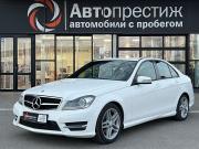 Mercedes-Benz C-Класс III (W204) Рестайлинг Волгоград  - изображение 23