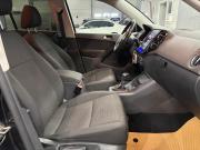 Volkswagen Tiguan I Рестайлинг Краснодар  - изображение 35