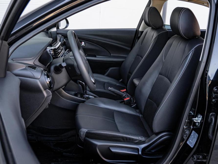 Changan Alsvin Краснодар  - изображение 10