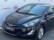 Hyundai Elantra V (MD) Рестайлинг Екатеринбург  - изображение 46