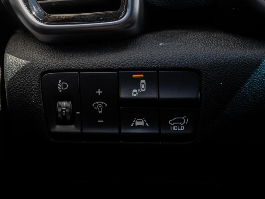 Kia Sportage IV Рестайлинг Краснодар  - изображение 26