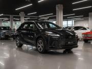 Lexus RX V Москва  - изображение 30