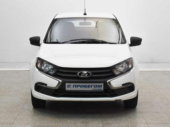 Lada (ВАЗ) Granta I Рестайлинг с пробегом 2021 года, цена 705 000 рублей, 74021 км, хэтчбек, Автокод Объявления