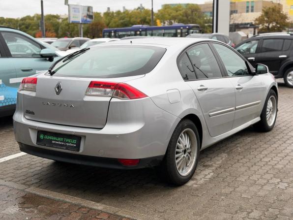 Renault Laguna III с пробегом 2008 года, цена 615 000 рублей, 200794 км, лифтбек, Автокод Объявления