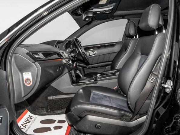 Mercedes-Benz E-Класс IV (W212 S212 C207) с пробегом 2010 года, цена 1 800 000 рублей, 65296 км, седан, Автокод Объявления