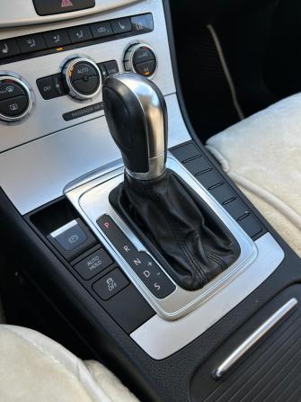 Volkswagen Passat CC I Рестайлинг с пробегом 2012 года, цена 1 370 000 рублей, 234077 км, седан, Автокод Объявления