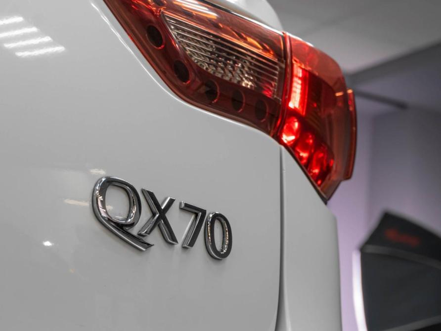 Infiniti QX70 Тюмень  - изображение 7