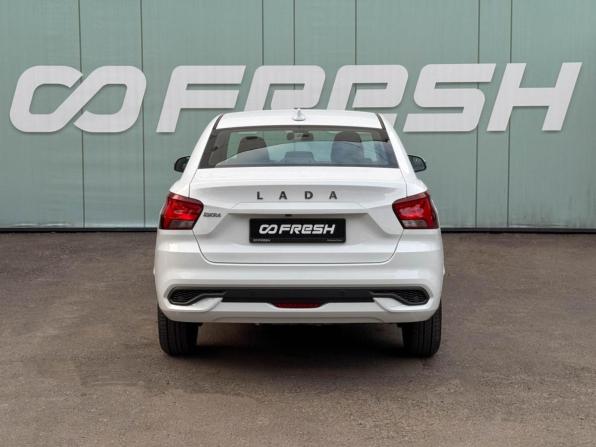 Lada (ВАЗ) Iskra с пробегом 2025 года, цена 1 689 000 рублей, 106 км, седан, Автокод Объявления