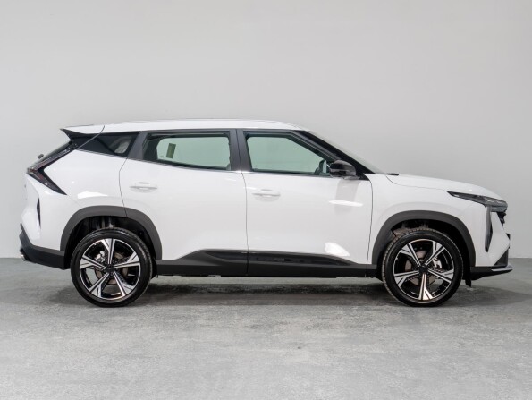 Geely Boyue Cool с пробегом 2023 года, цена 2 649 000 рублей, 179 км, внедорожник, Автокод Объявления