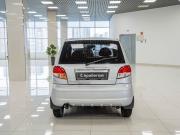 Daewoo Matiz I Рестайлинг Самара  - изображение 22