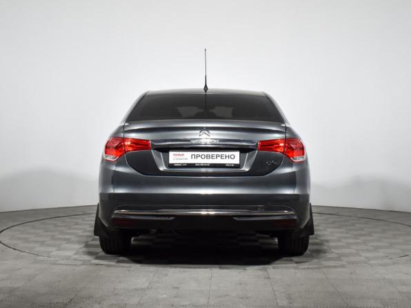Citroen C4 II с пробегом 2013 года, цена 545 000 рублей, 149770 км, седан, Автокод Объявления
