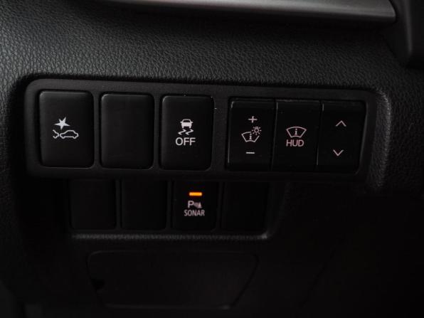 Mitsubishi Eclipse Cross I с пробегом 2019 года, цена 1 959 000 рублей, 80912 км, внедорожник, Автокод Объявления