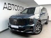 GAC GS8 II Москва  - изображение 26