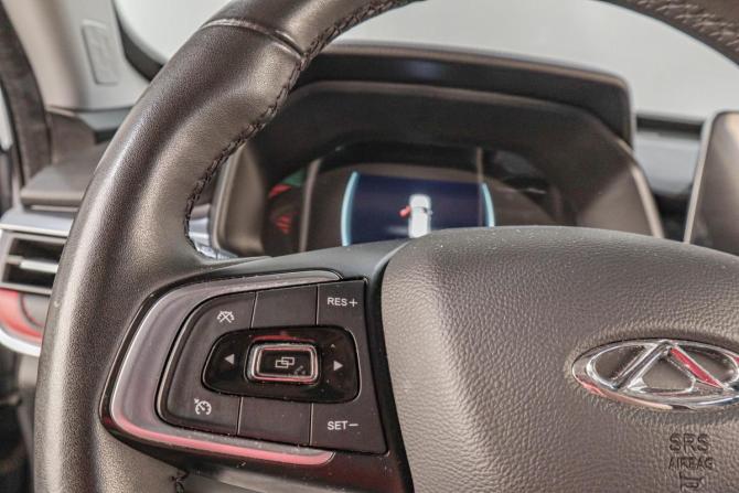 Chery Tiggo 4 Pro I Рестайлинг с пробегом 2023 года, цена 1 819 000 рублей, 23840 км, внедорожник, Автокод Объявления