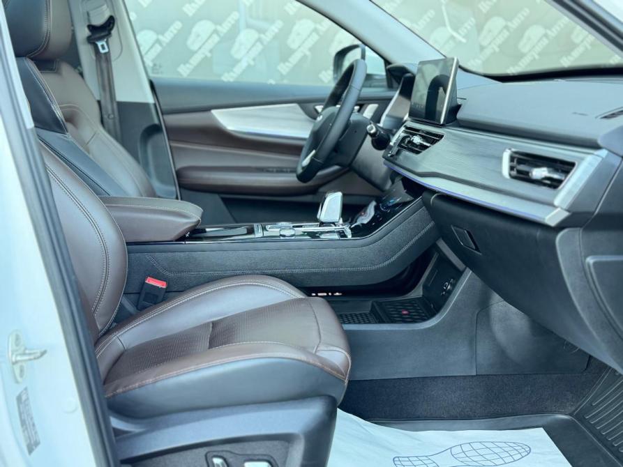 Chery Tiggo 8 Pro I Краснодар  - изображение 22