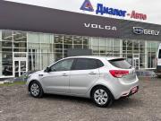 Kia Rio III Рестайлинг Набережные Челны  - изображение 26