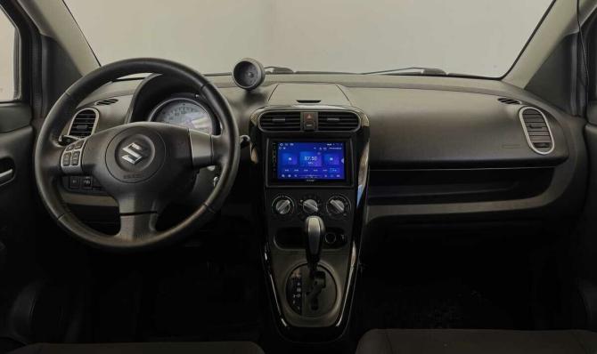 Suzuki Splash I Рестайлинг с пробегом 2012 года, цена 735 000 рублей, 123647 км, хэтчбек, Автокод Объявления