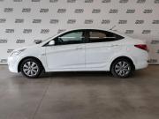 Hyundai Solaris I Курск  - изображение 35