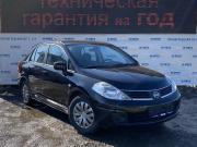 Nissan Tiida I Рестайлинг Ярославль  - изображение 13