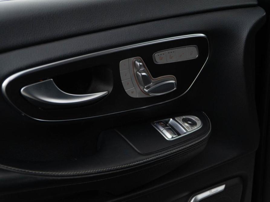 Mercedes-Benz V-Класс III (W447) Рестайлинг Москва  - изображение 21