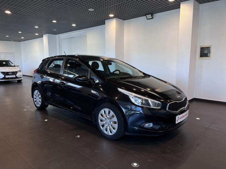 Kia Ceed II Чебоксары  - изображение 1