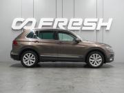 Volkswagen Tiguan II Воронеж  - изображение 26
