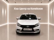 Lada (ВАЗ) Vesta I Челябинск  - изображение 26