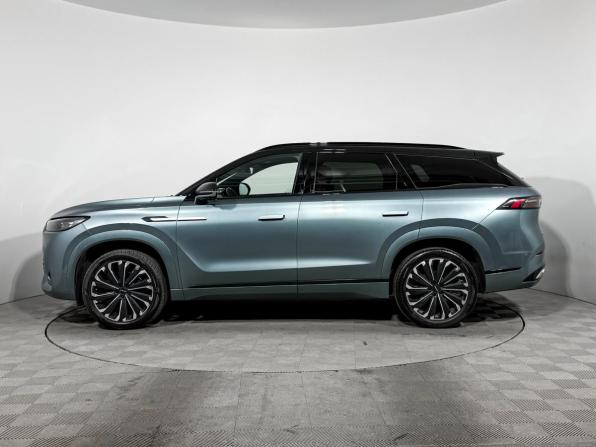 Jaecoo J8 с пробегом 2024 года, цена 2 525 000 рублей, 124047 км, внедорожник, Автокод Объявления